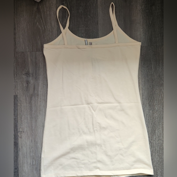 BKE NWT Tank Top Size XL - Picture 3 of 4